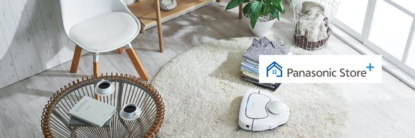PanasonicStore_ Profile Banner