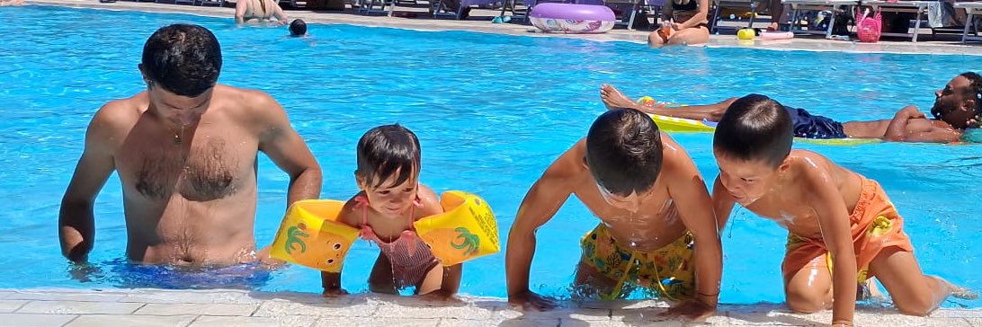 Federico Mazzoni banner