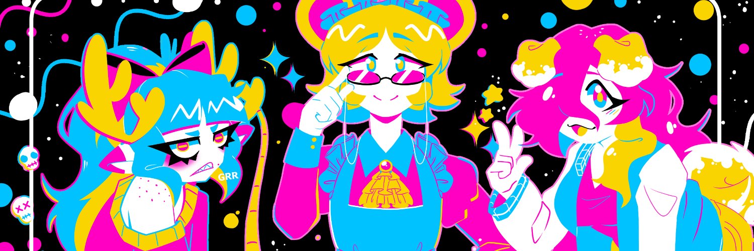 BAMitzEvil's profile banner image