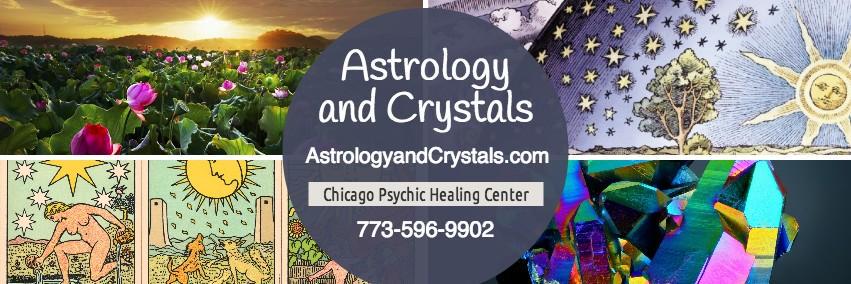astrocrystals's profile banner image