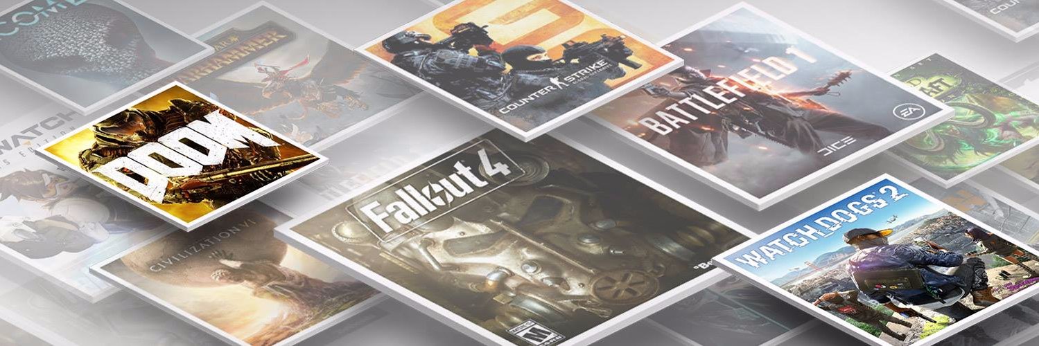 KinguinLATAM's profile banner image