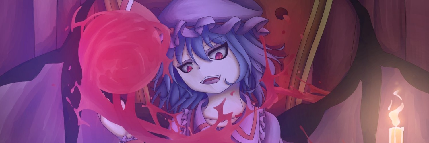 risa007's profile banner image