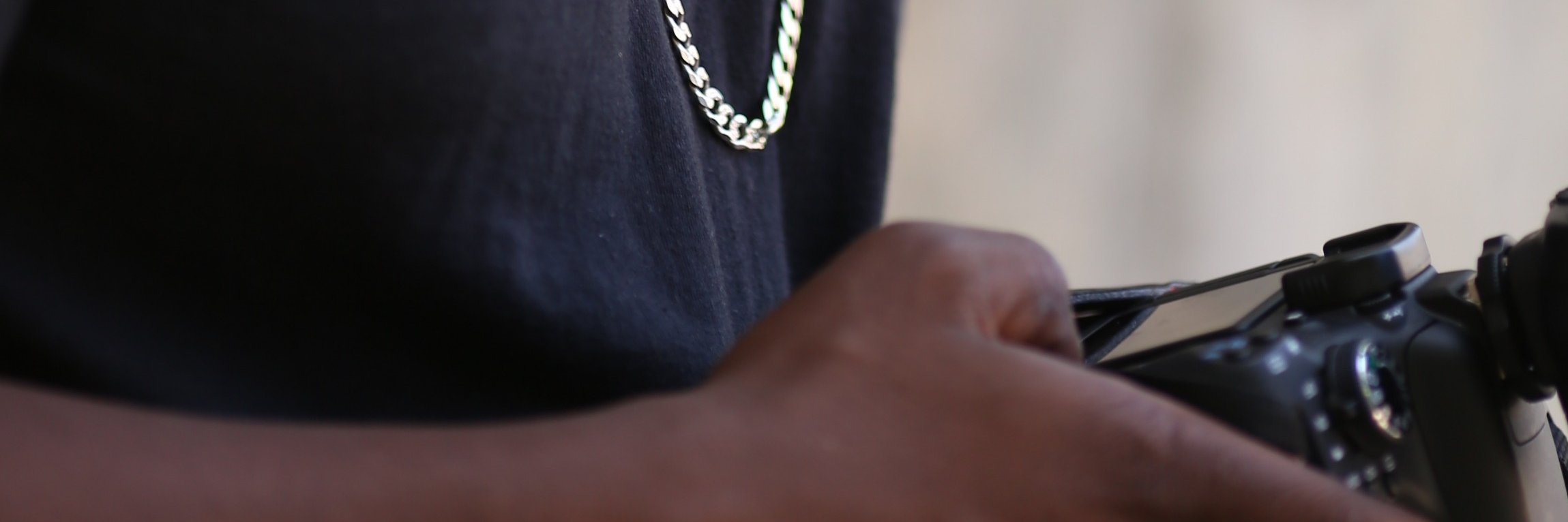 CameraManTay's profile banner image