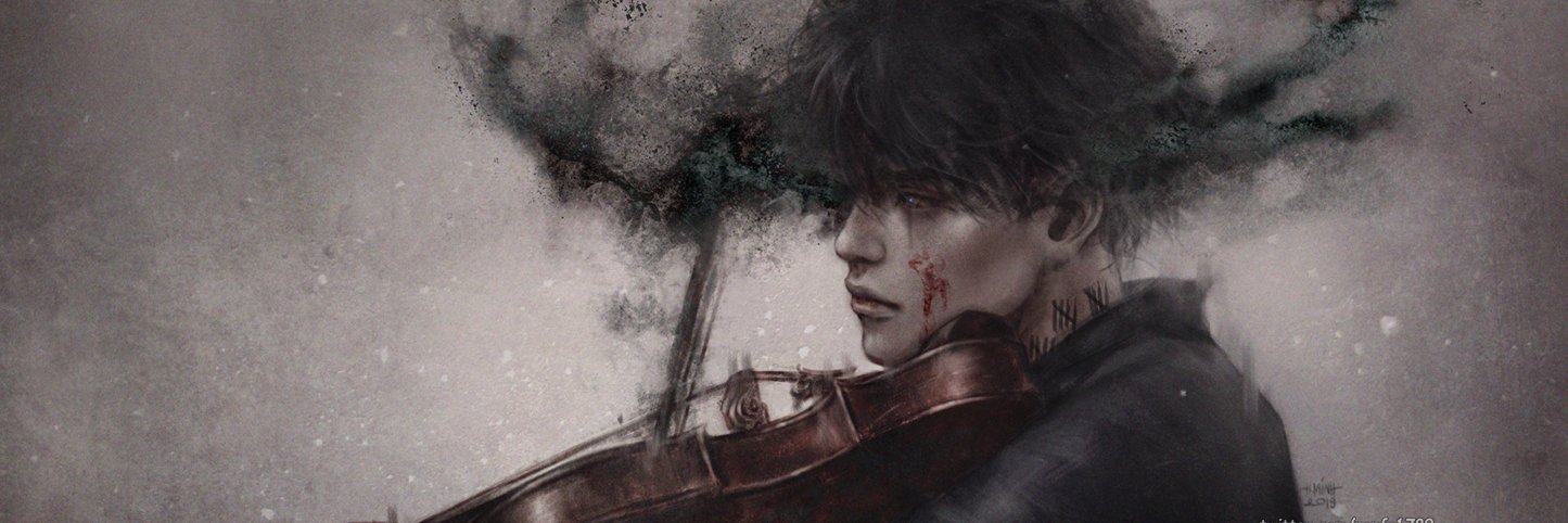 TheOttor's profile banner image