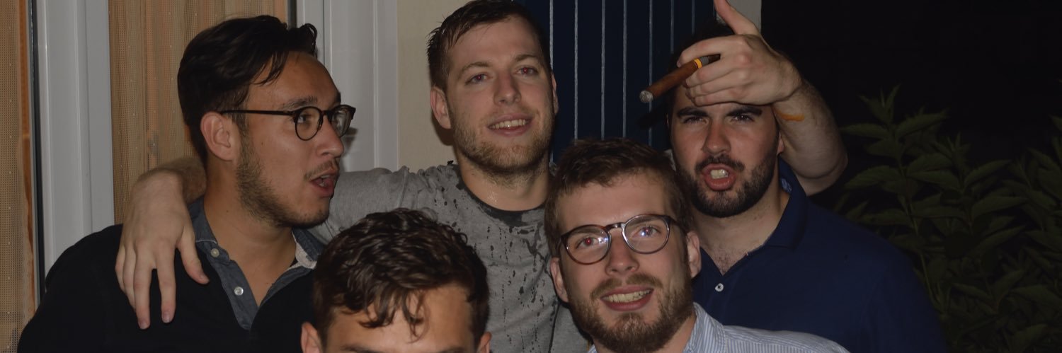 MattieuL's profile banner image