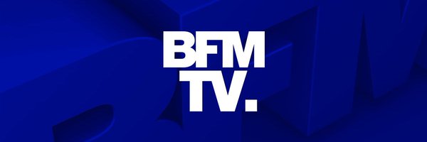 SDJ BFMTV Profile Banner