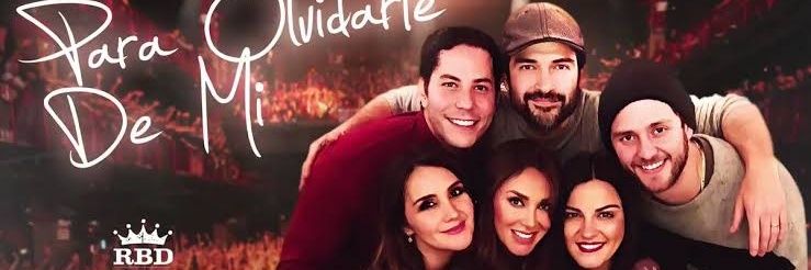 RBD4everClub's profile banner image