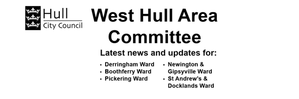 HCCWest Profile Banner