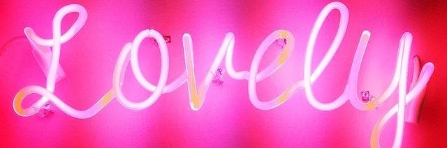 TheLadyLovely1's profile banner image