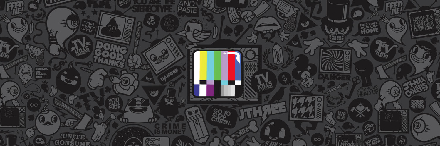 TheIdiotBoxAU's profile banner image