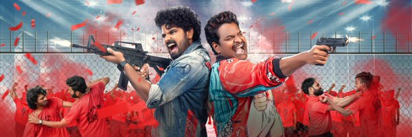 Simhakoduri23 Profile Banner