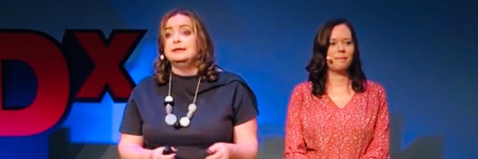 Tech for Good Dublin banner