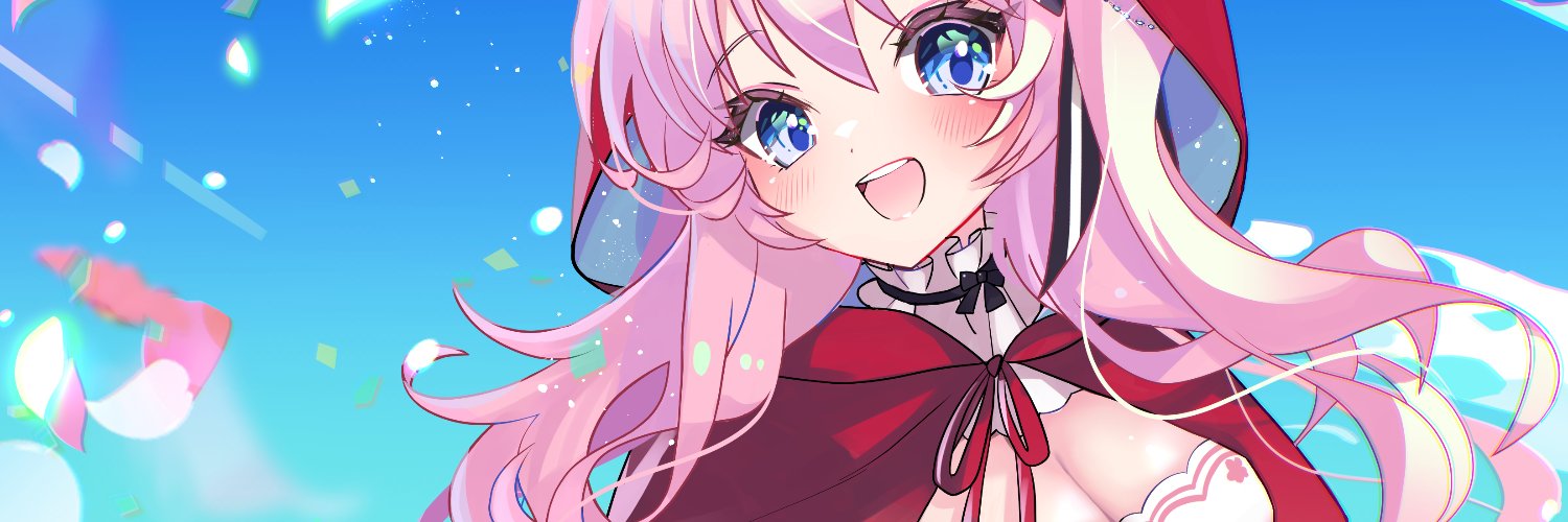 にるる banner