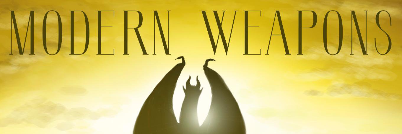 modernweapons's profile banner image
