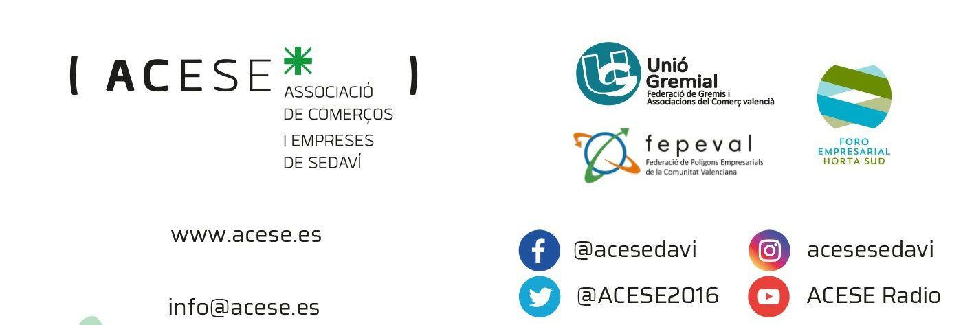 ACESE banner