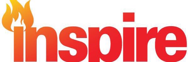 Inspire (West Midlands Fire Service) banner