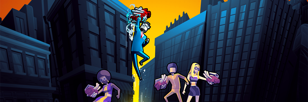 DeadBeatGame's profile banner image
