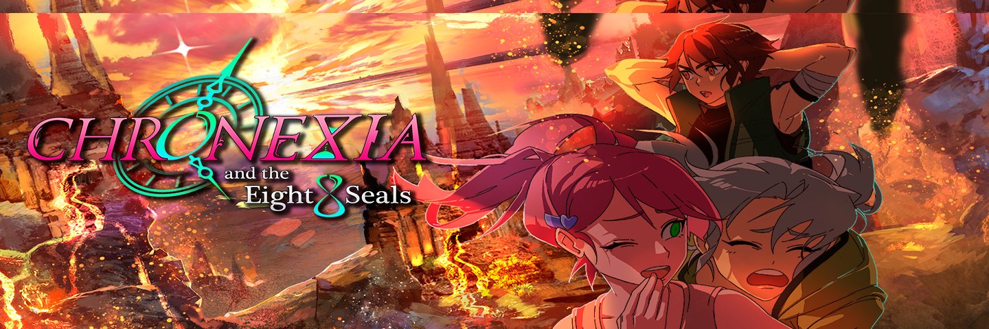 Misty/Chronexia Infinity🍥 banner