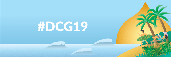DrupalcampGoa Profile Banner