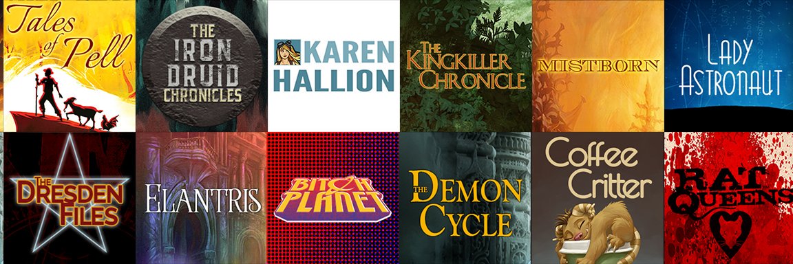 Worldbuilders Market banner