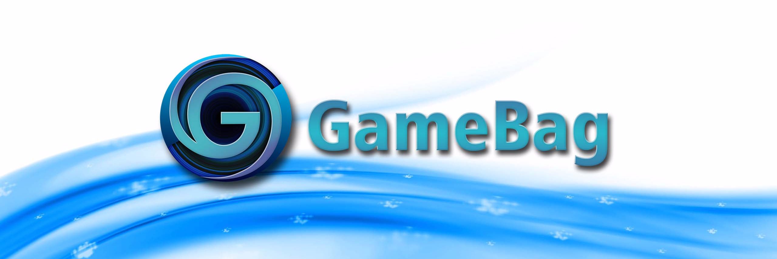 Game Bag banner