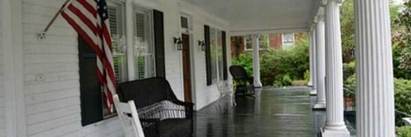 house_gilbert Profile Banner