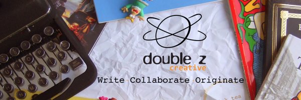 DoubleZCreative Profile Banner