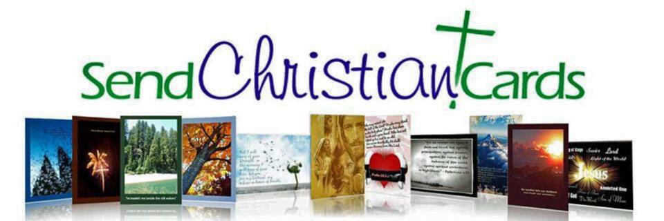 SendChristCards's profile banner image