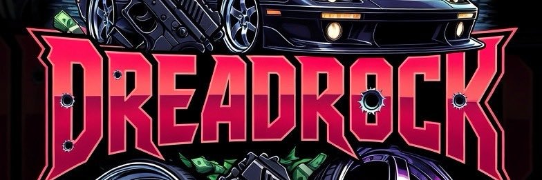 Dreadrock banner