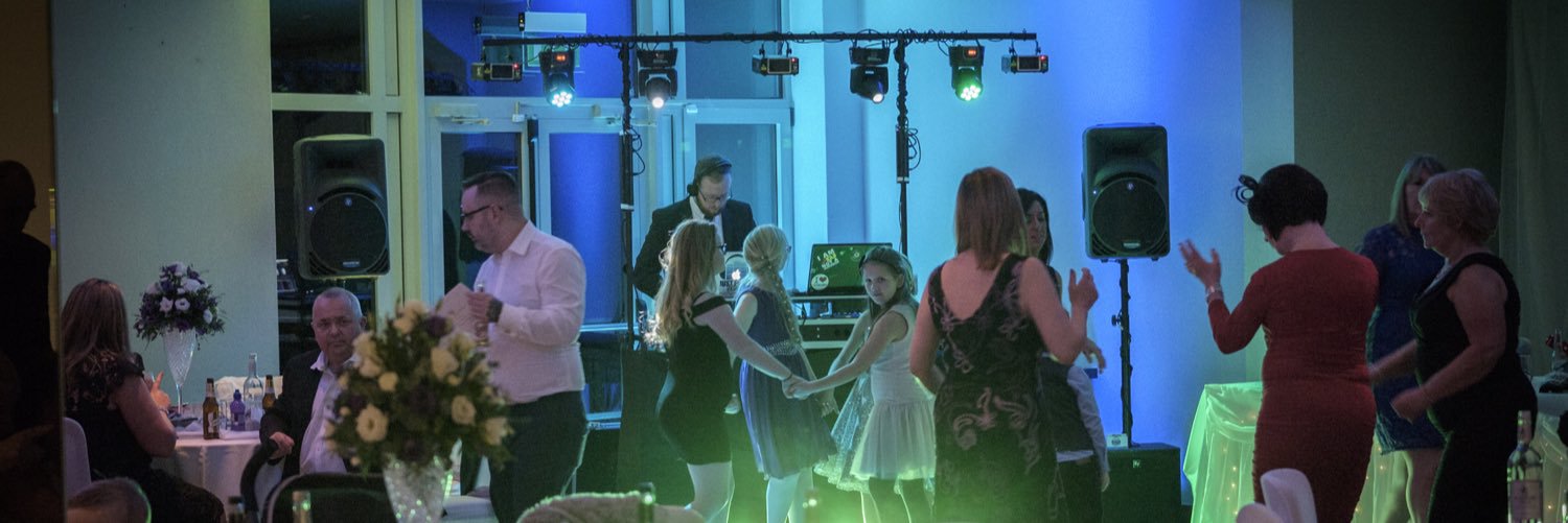 JustPartyDiscos's profile banner image