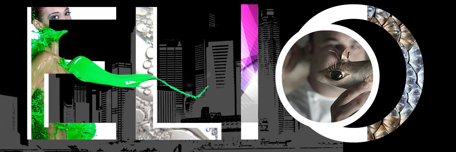 elioestudio's profile banner image