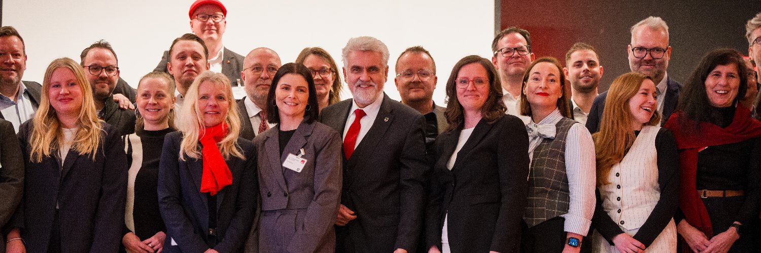 Armin Willingmann banner