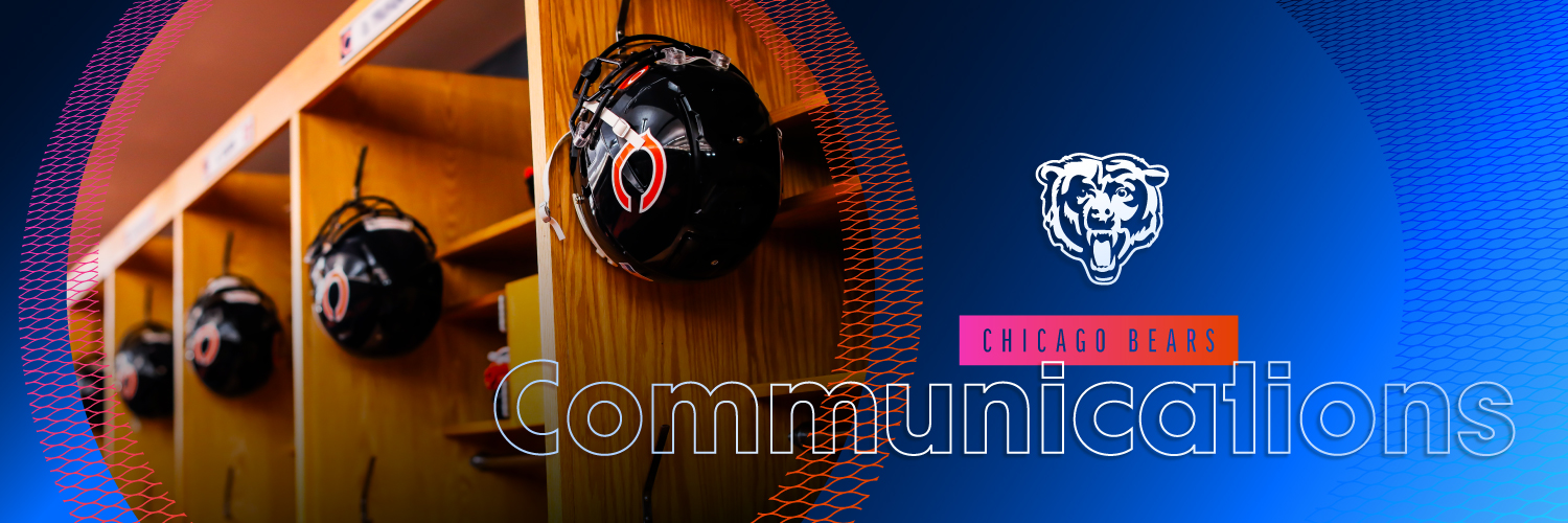 Bears Communications's banner