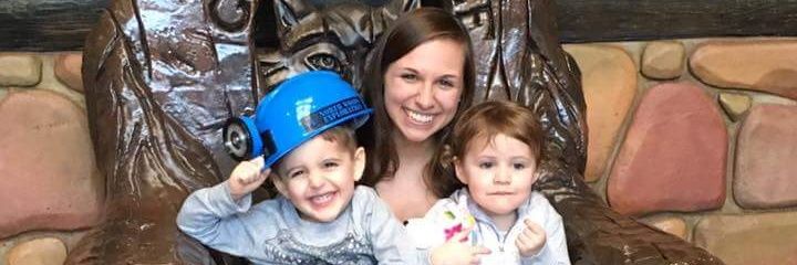 BrookeDenovich's profile banner image