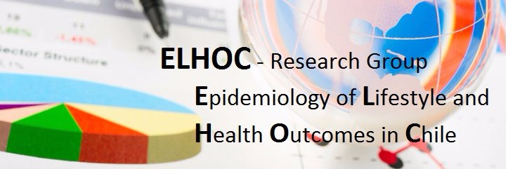 ELHOC Chile banner