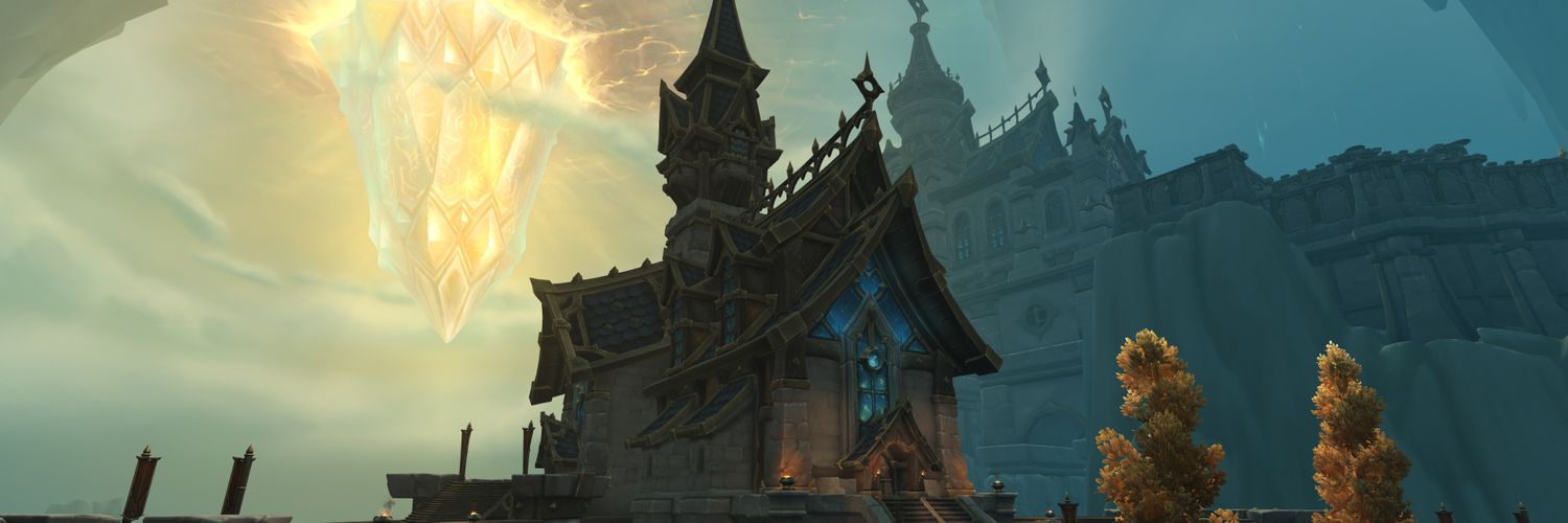 Alexandre banner