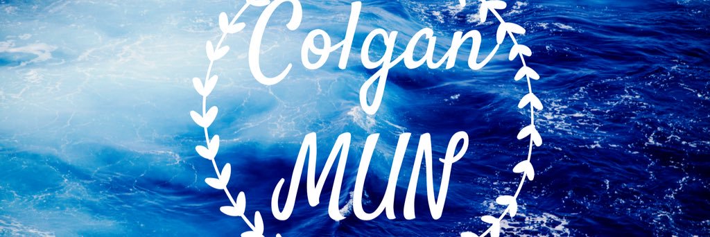 colgan mun banner