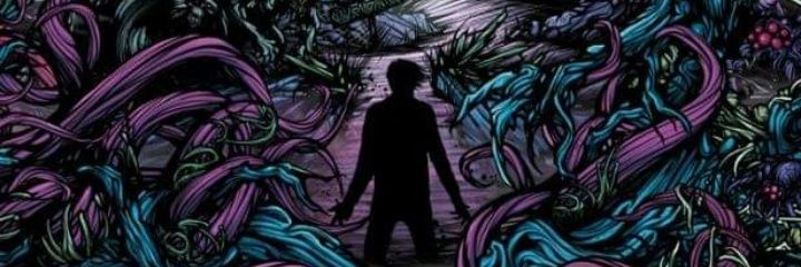 HorrorGirl86's profile banner image