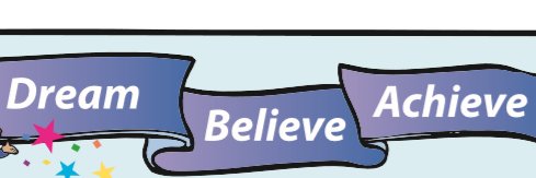 Callander Primary banner