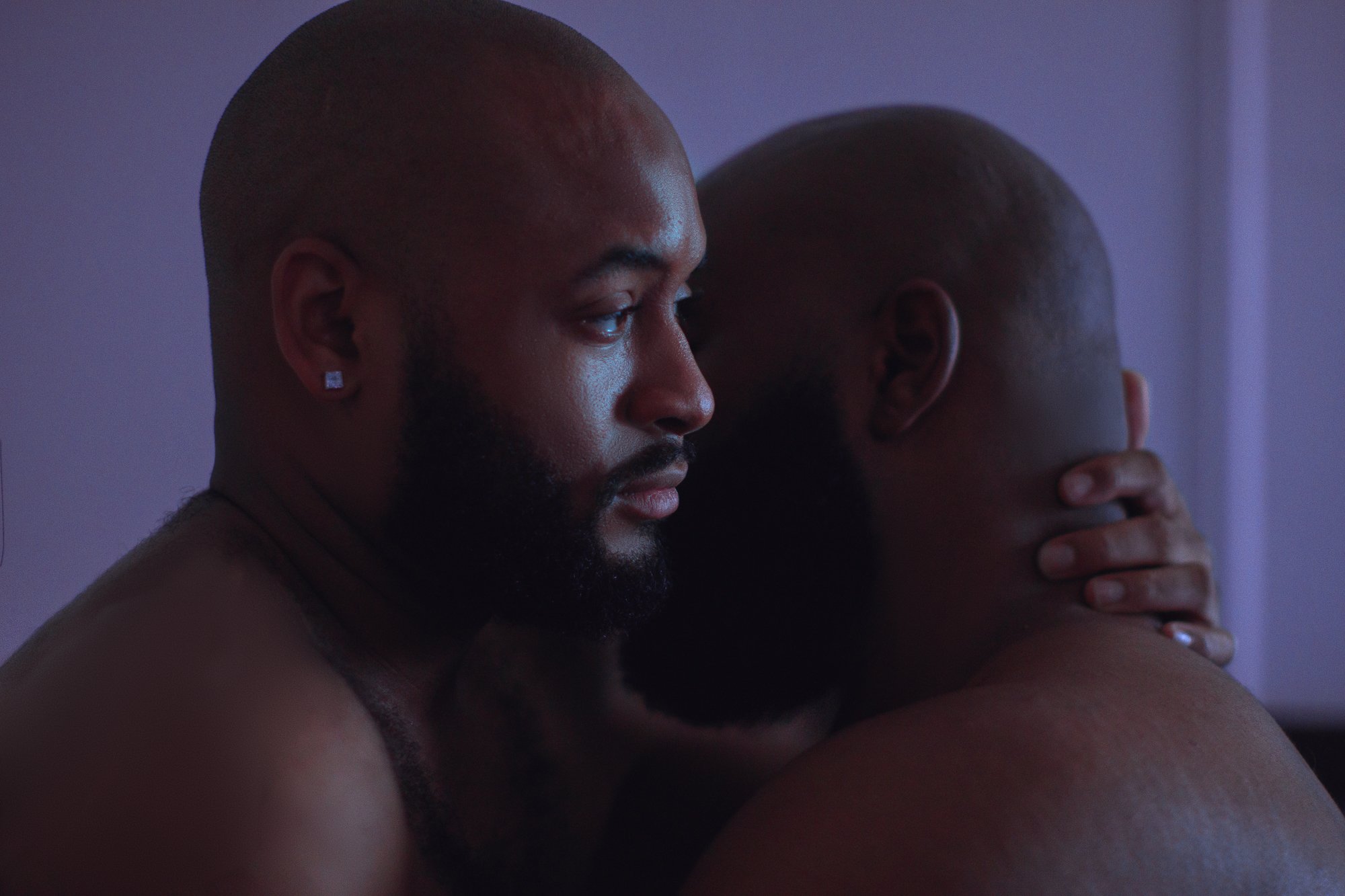 DemetriusLane's profile banner image