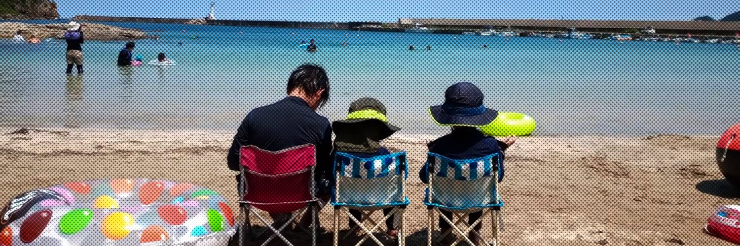 umake_jp's profile banner image