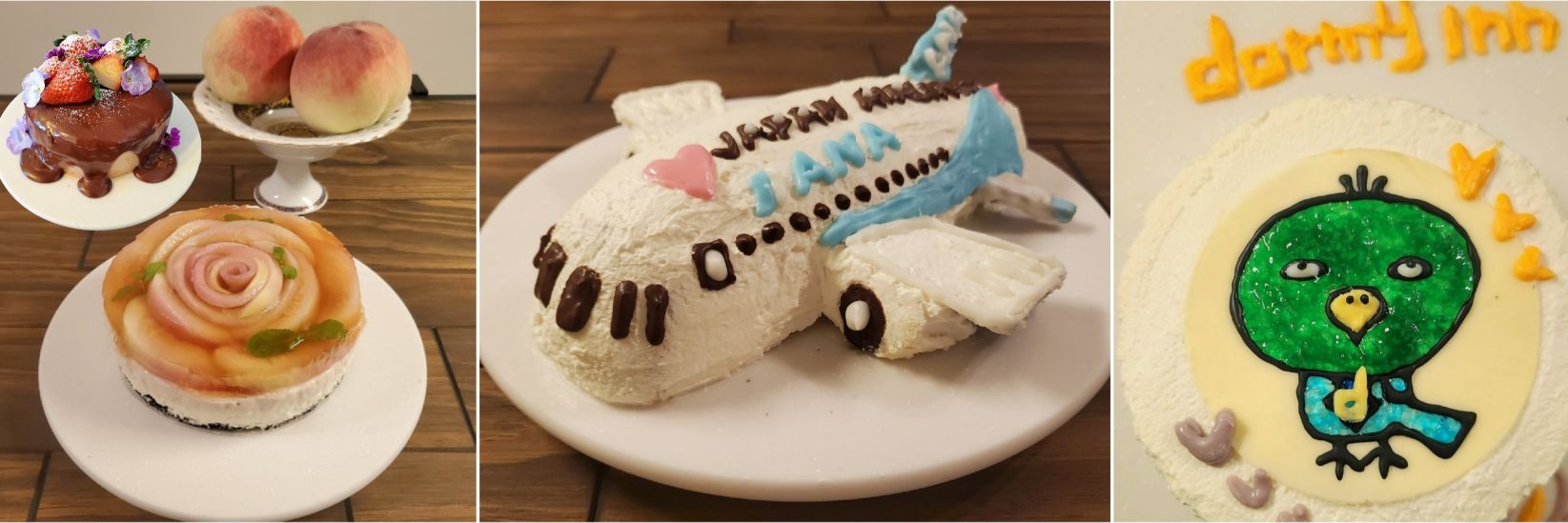 もぴ--✈︎ banner