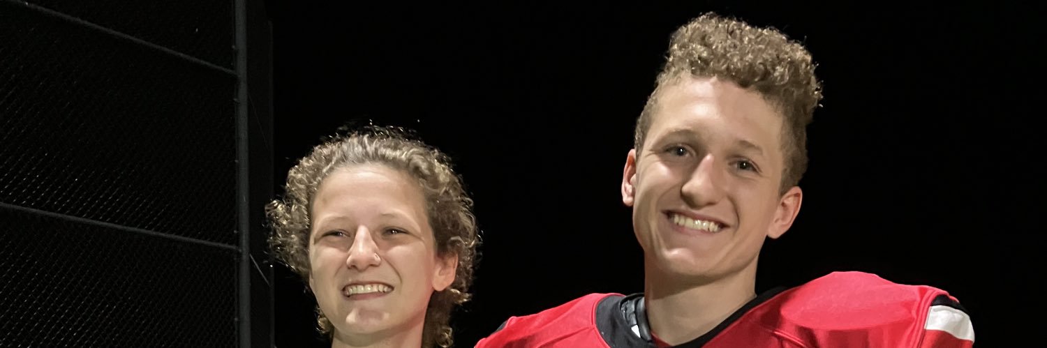 Justin Lafferty banner