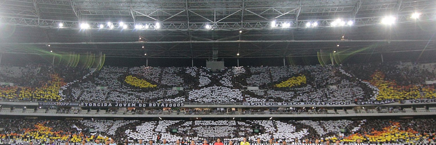 Corneteiro Alvinegro 🎺 banner