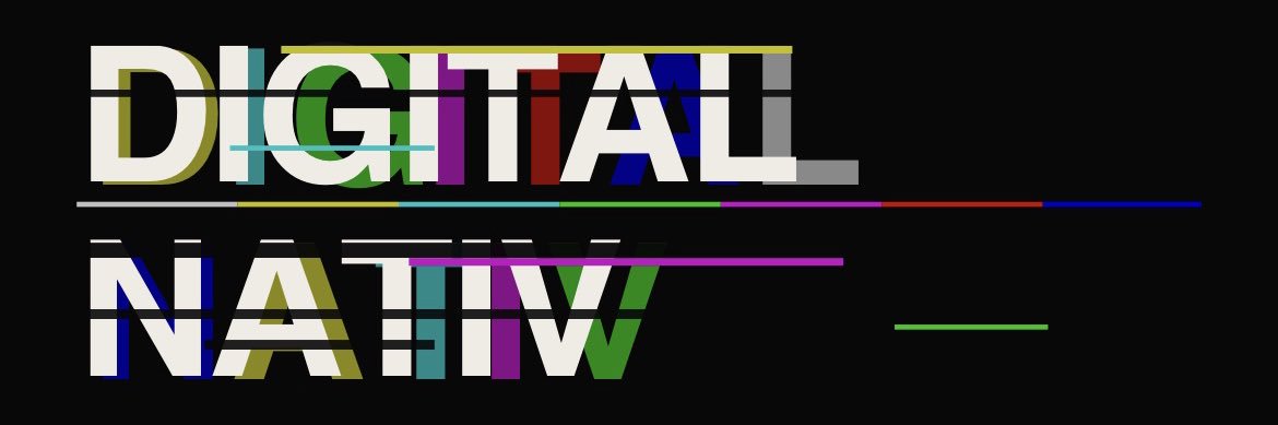 Digital Nativ banner