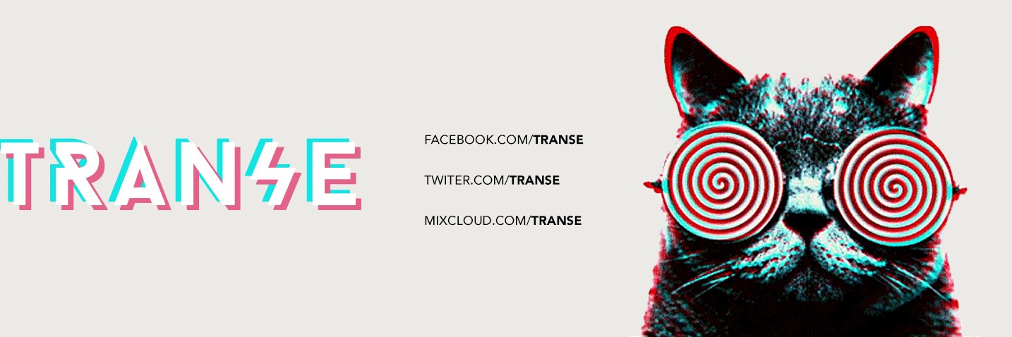 Transe banner