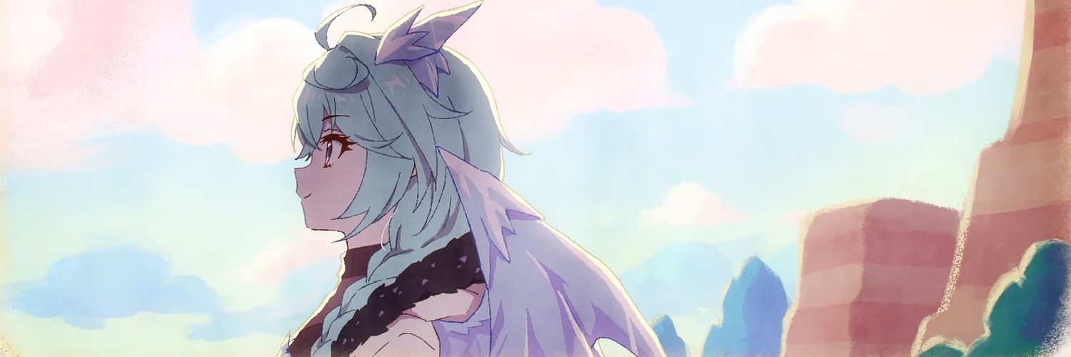 えあ's banner