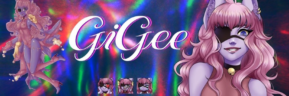 GiGee013's profile banner image