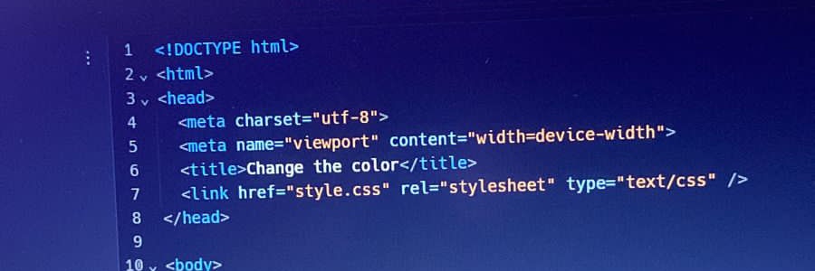 Jackson Ndiritu banner