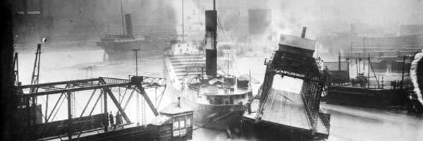 CollisionBrew Profile Banner